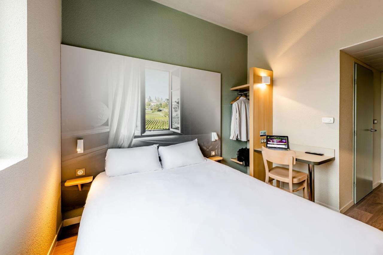 Hotel Bordeaux Est 3 Etoiles 3*