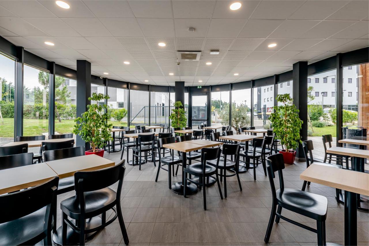 Bordeaux Est Hotel 3*