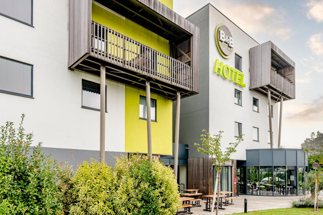 Hotel Bordeaux Est 3 Etoiles 3*