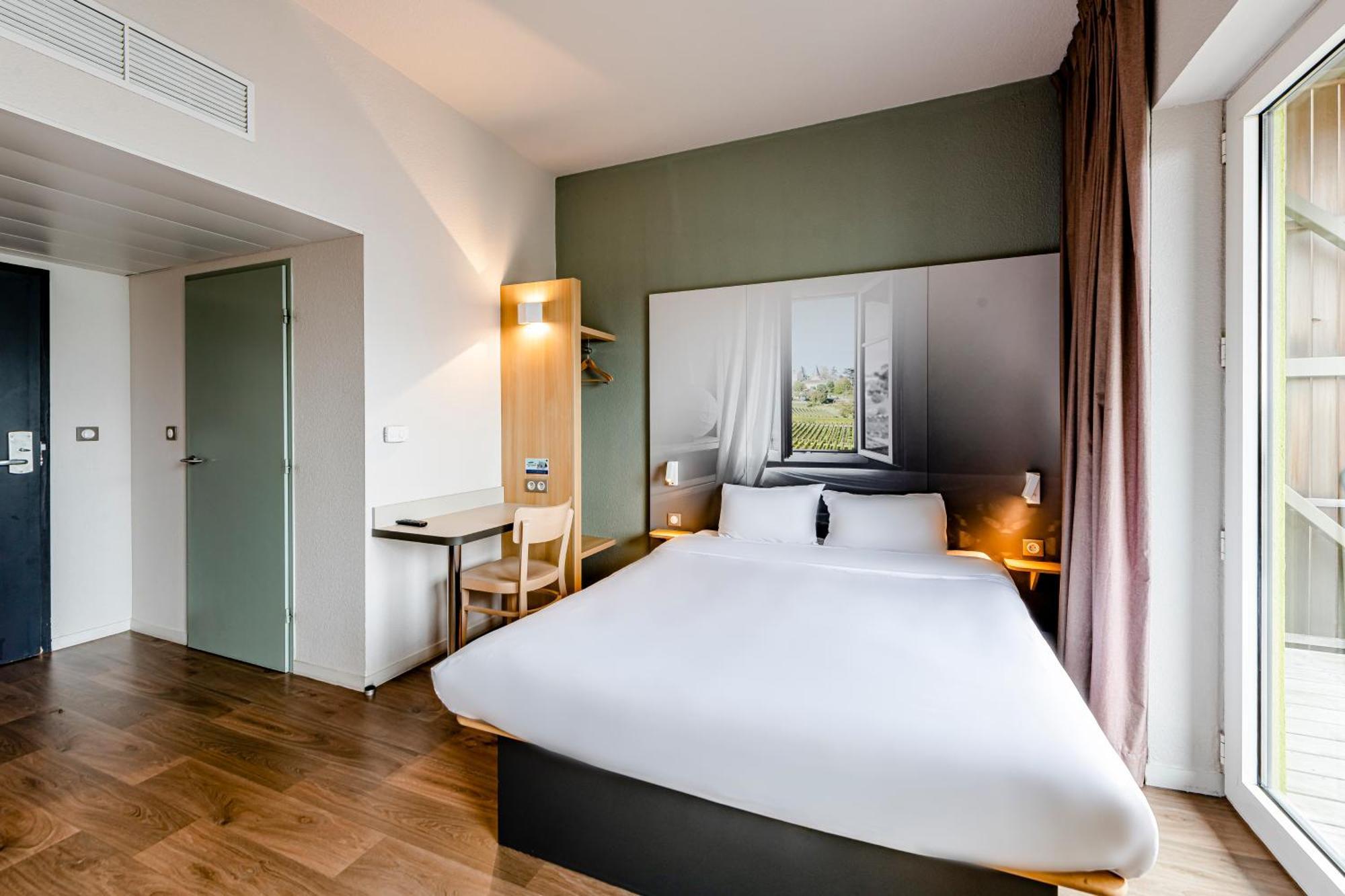 Bordeaux Est 3 Etoiles Tresses