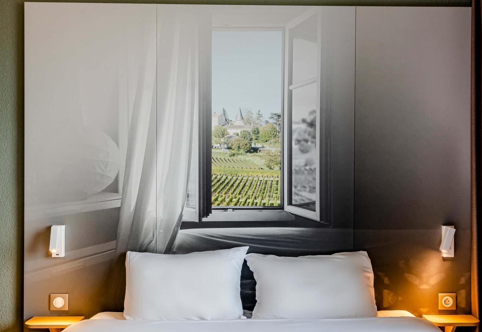 Bordeaux Est 3 Etoiles Tresses