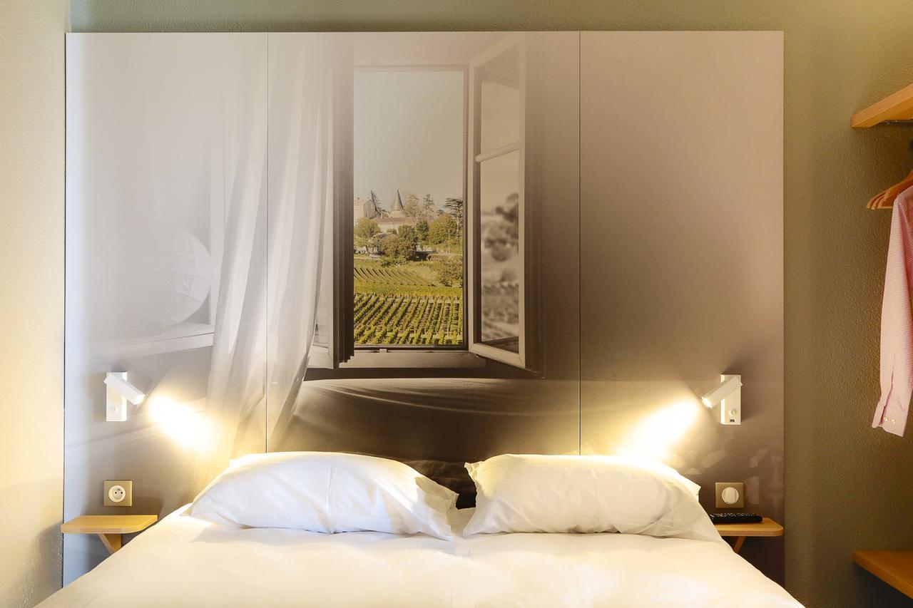 Bordeaux Est 3 Etoiles 3* Tresses