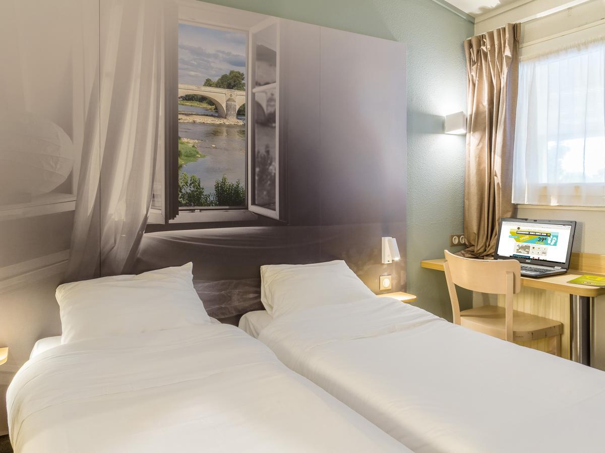 Bordeaux Est 3 Etoiles 3* Tresses