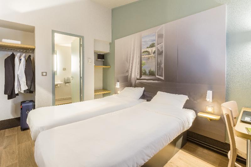 Bordeaux Est 3 Etoiles 3* Tresses